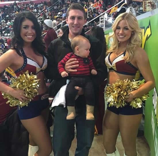 Razlika između malog muškarca i velikog koji je naučio