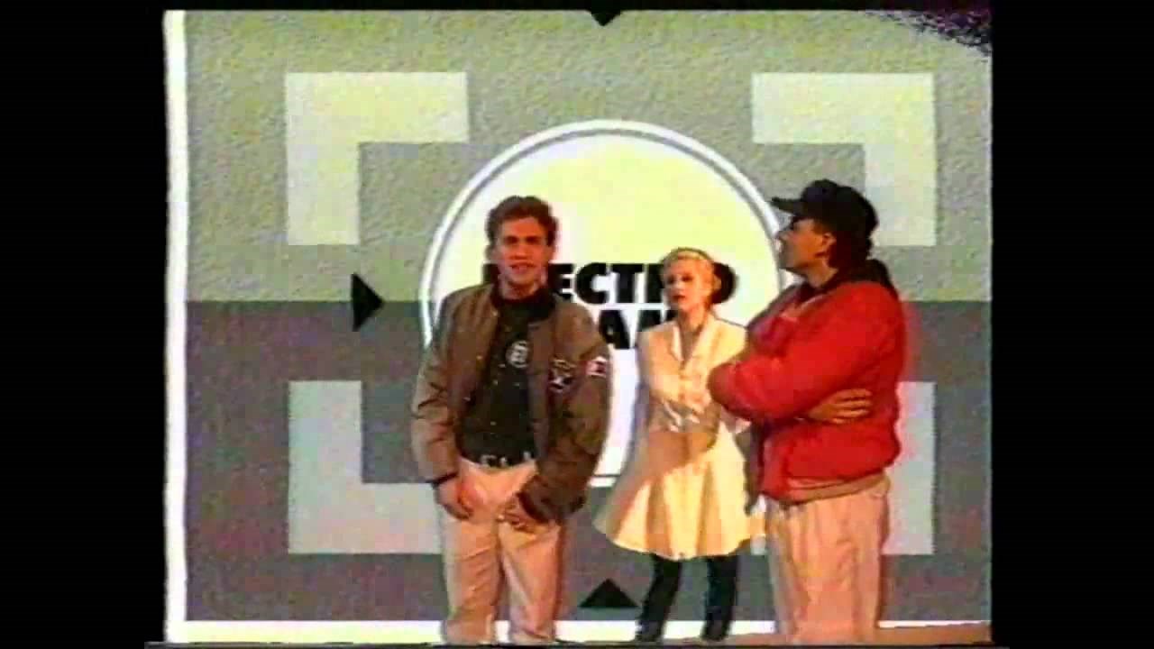 NEKAD SMO SLUŠALI: ET - Molitva za mir