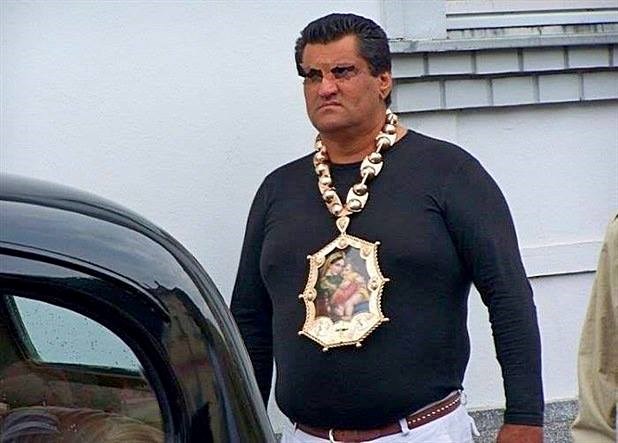 Zaštita jača od pancirke