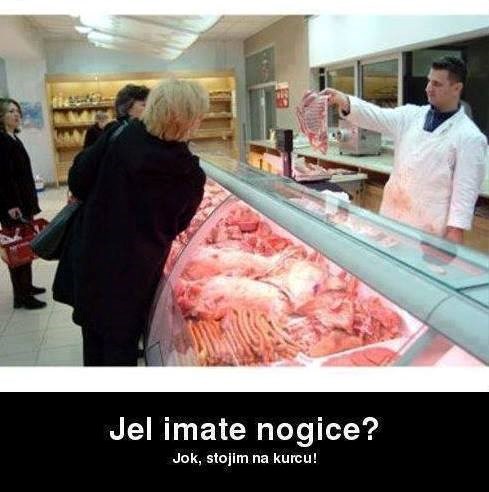 Balkanski humor ne izumire