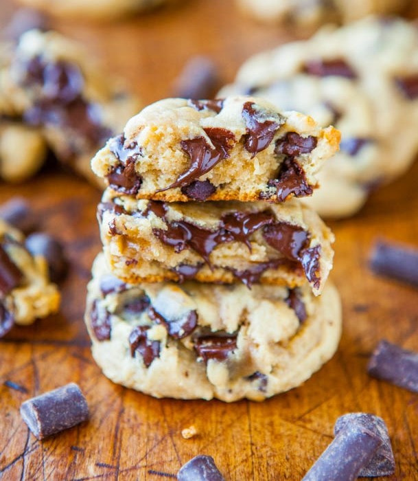 Svako jutro treba kvalitetni doručak pun čokolade!