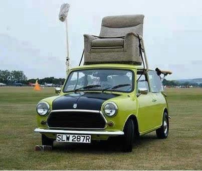 Znaš čiji je auto?