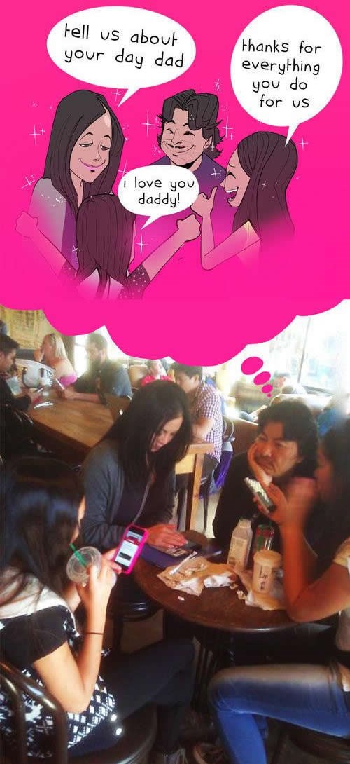 Ovisnost o mobitelima gora od ičega