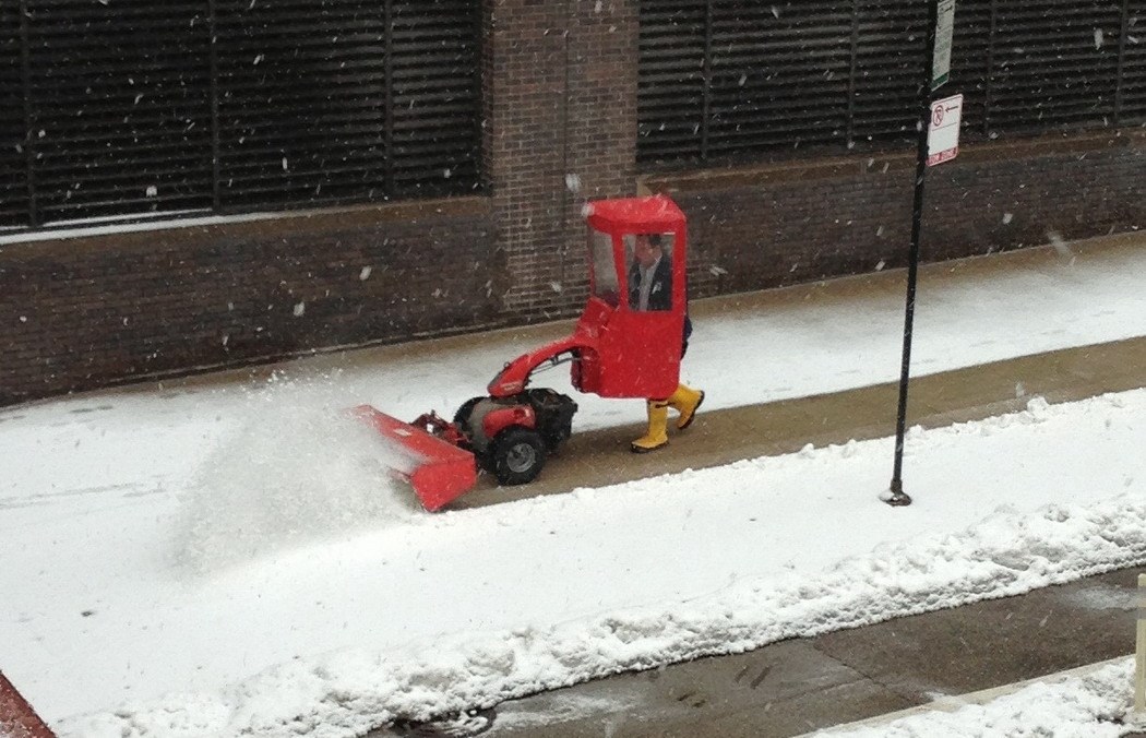 Bandiću, vidiš da se može!