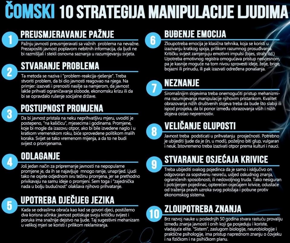 Jesu li vas pokušali smuljati nekom od ovih tehnika?