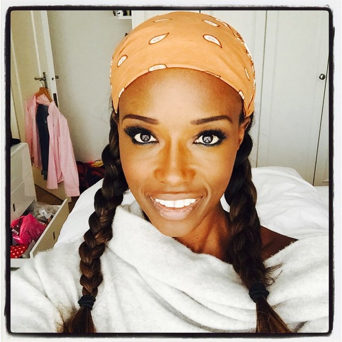 Lorraine Pascale: Najljepša kuharica na svijetu