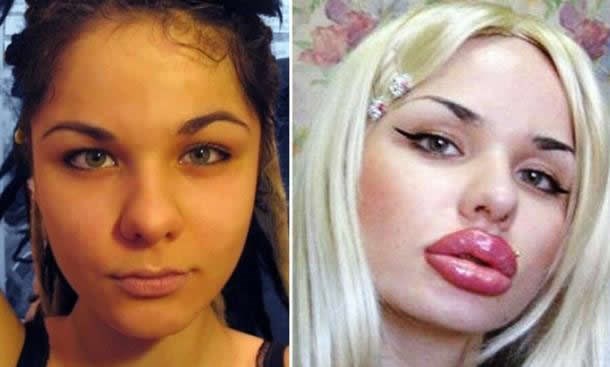 Koliko lud moraš biti da si ovo napraviš?