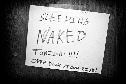 Smatrajte se upozorenima!