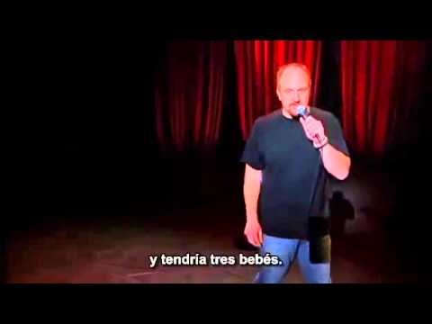 Louis CK: "Hilarious" (2010.)