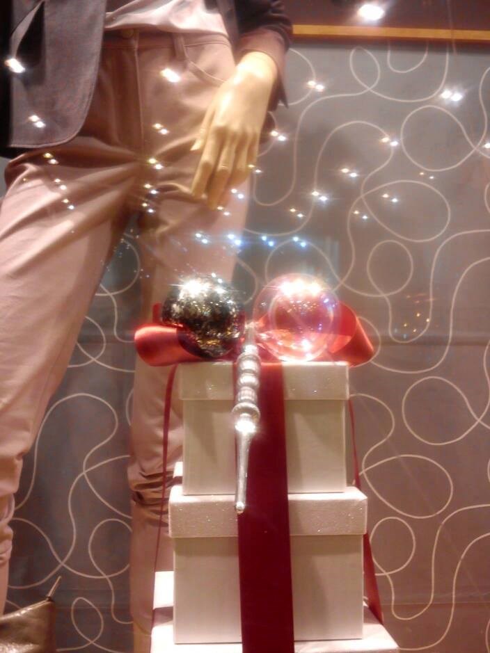 Blagandski marketing: Kuglice i onemoćala "ćuna"?