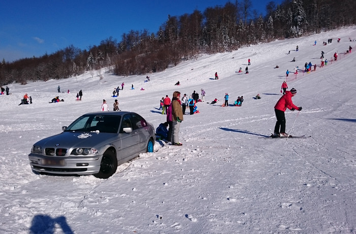 I Platak ima svojih bisera