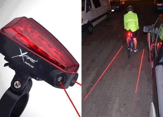 Biciklisti, je li ovo riješenje vaših problema?