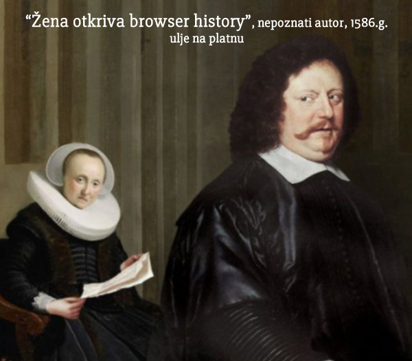 Otkriveno novo remek-djelo, znanstvenici u šoku