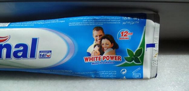 Rasistički kalodont