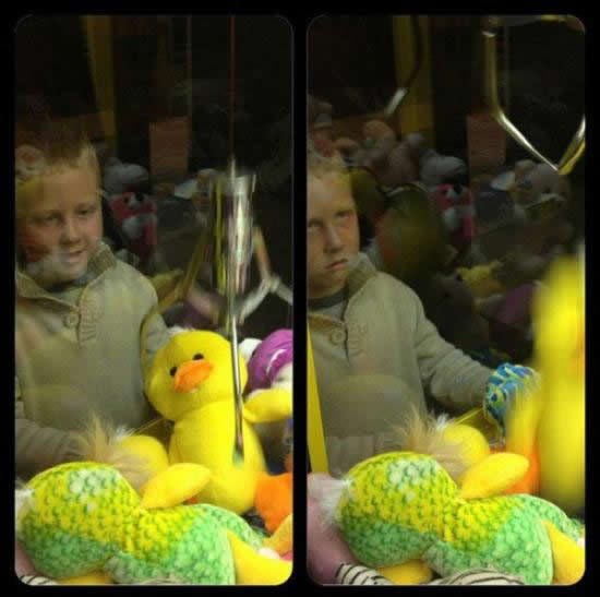 Razočaranja dolaze rano u životu