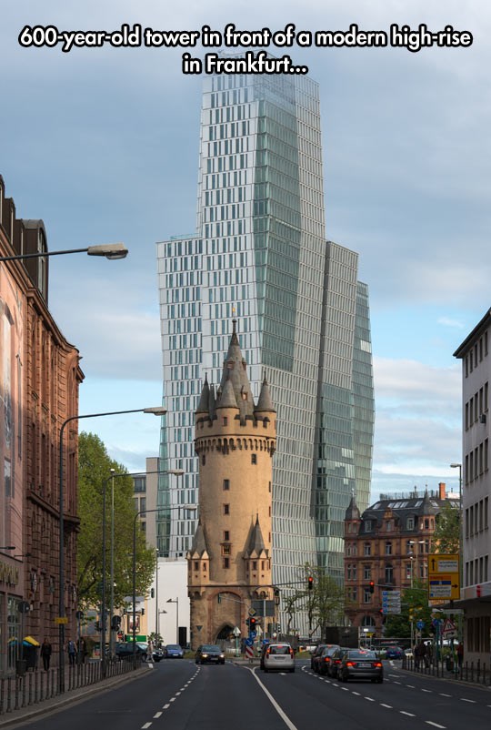 Prošlost i budućnost rukom pod ruku