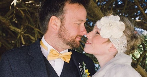 Ova žena se udavala čak 66 puta!