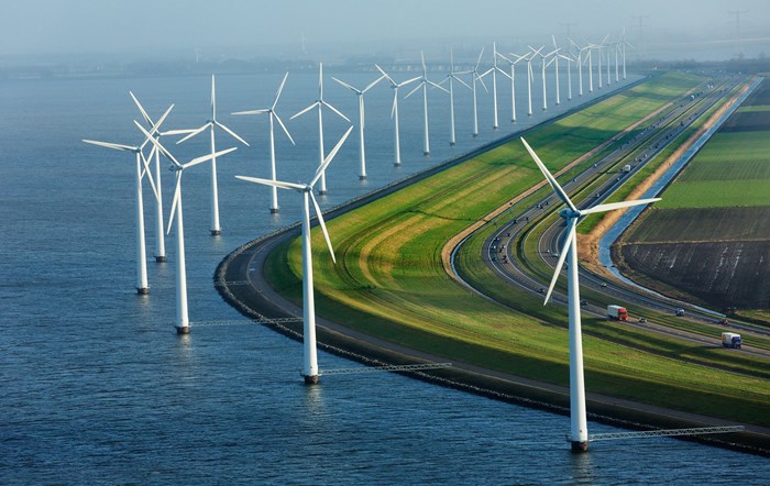 Nizozemska ima jednu od najčudnijih autocesta na svijetu