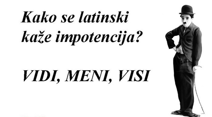 Vidi meni,visi...