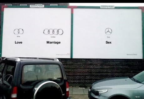 Kako se uništi konkurenciju reklamnim ratom