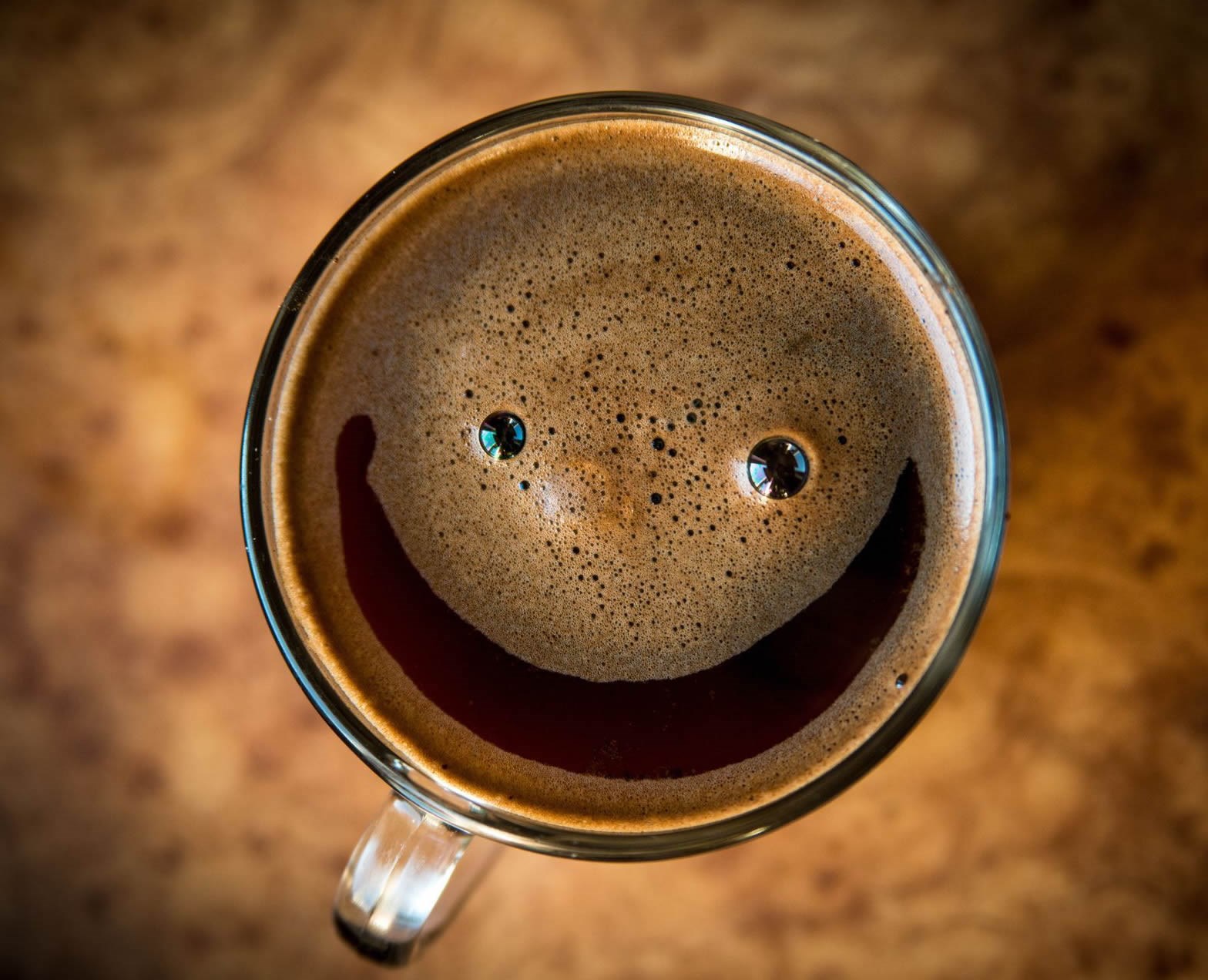 Ima li ljepšeg smiješka od ovog?