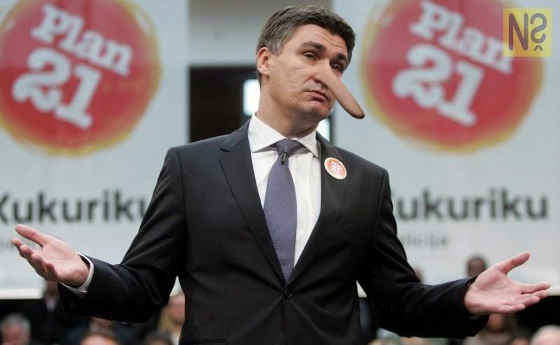 Pinokio je jamačno bio Hrvat