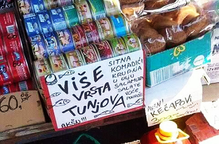AKŠN: Ovi proizvodi su danas na popustu!