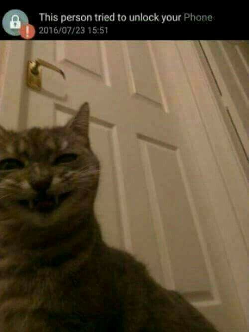 Sigurnosna aplikacija za mobitel snimila je zanimljiv pokušaj krađe