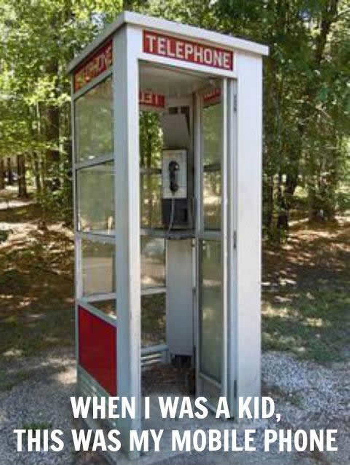 Ovako je izgledao "mobitel" generacija iz '80-ih
