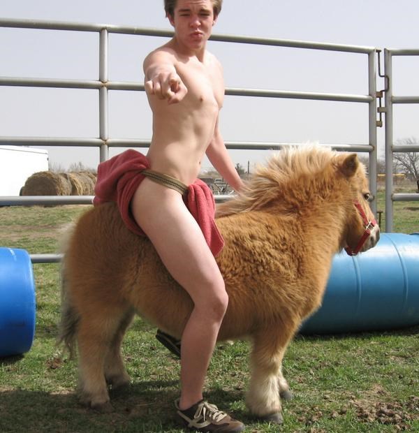 Previše se uživio u "Kronike iz Narnije"?