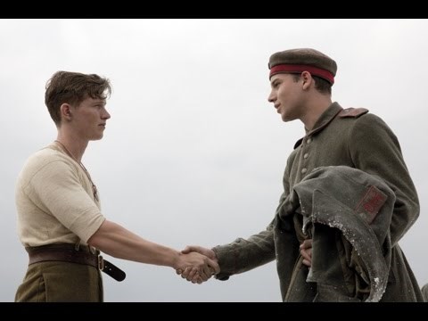 DAN KAD SU ROVOVI PJEVALI: Dođe čovjeku da zaplače kad vidi kakav bi svijet mogao biti