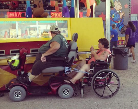 Geni su krivi - ako su geni bračni par