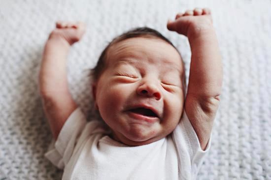 To! Vikend! Cijeli dan u krevetu!