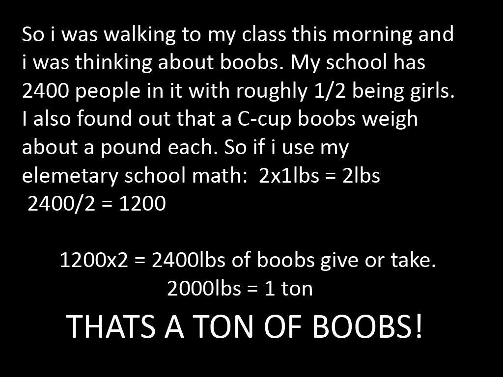 Evo zašto dečkima treba matematika