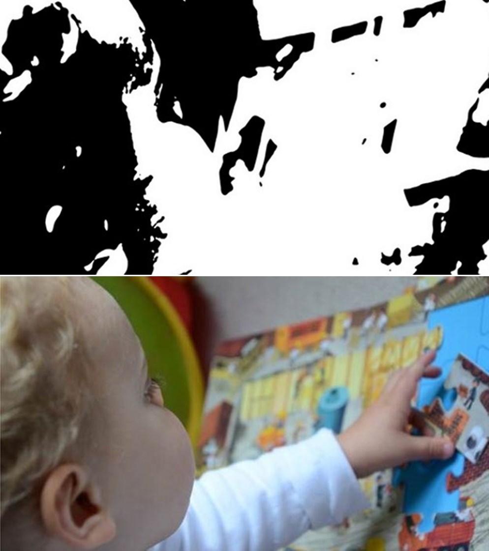 Što prepoznajete na gornjoj slici?