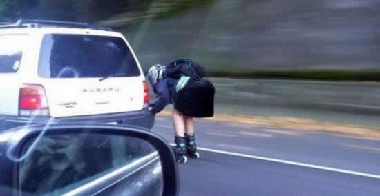 Kasniš u školu, a imaš dobru rolu?