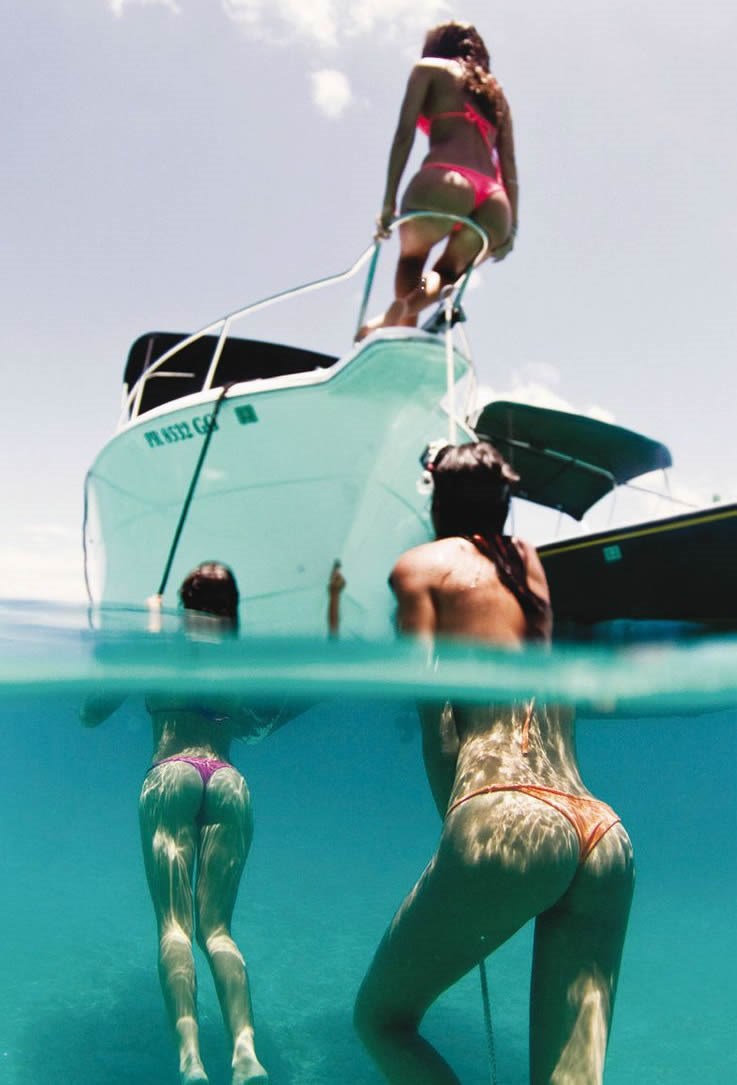 Ljeto se ne da - sjećanje na guze još je svježe