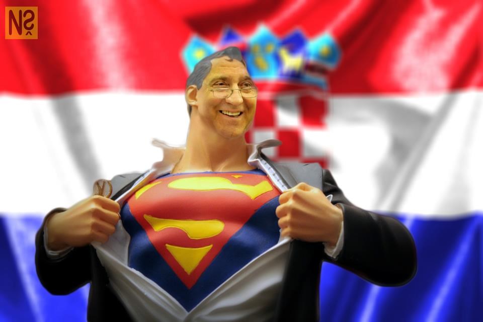 Super Sandi: Ivo nije tele, a ima i ovce i novce
