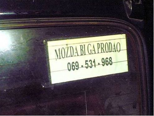 Stručnjak za marketing