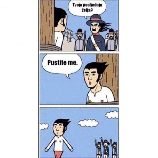 Najsretniji kraj neke bajke ikada