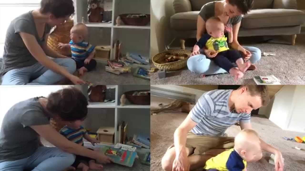 VIDEO: Najslađi mali knjiški moljac. Reakcija na završetak knjige je neprocjenjiva