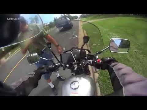 Izbjegao je prometnu nezgodu za dlaku, a onda se dogodilo nešto čemu se nije nadao