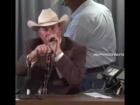 GENIJALNO! Pogledajte kako zvuči kada voditeljima aukcija dodate glazbenu pozadinu!