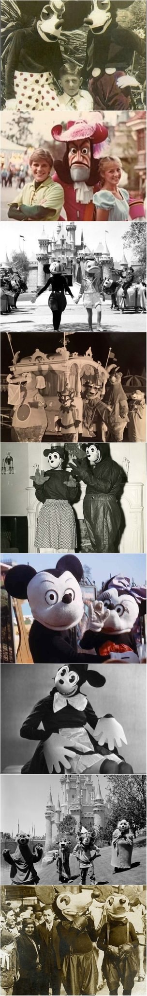 Strašne fotografije onoga što ne bi trebalo biti tako strašno