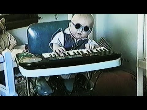 VIDEO: TOP 14 beba koje su odlične u bivanju bebama!