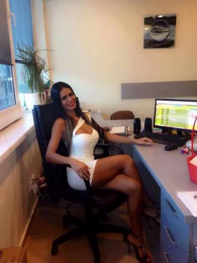 Radnica u kladionici