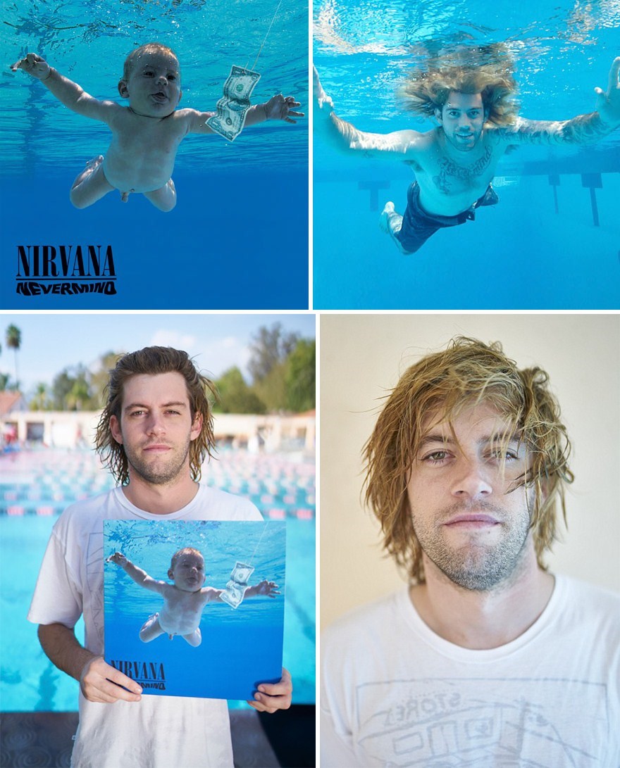 Sjećate li se ove poznate bebe? Ovako izgleda danas!