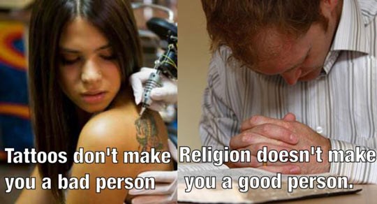 Riješi se predrasuda