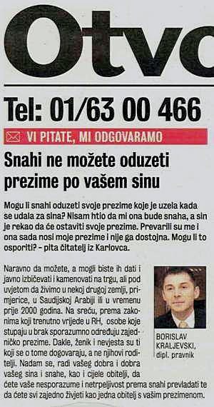 Kad narod uzme pravdu u svoje ruke