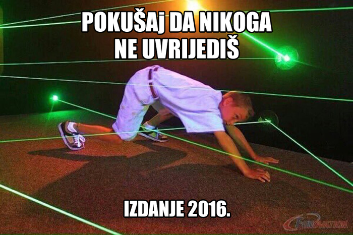 Politička korektnost do jaja